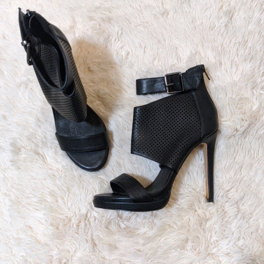 Aldo Drover heels
